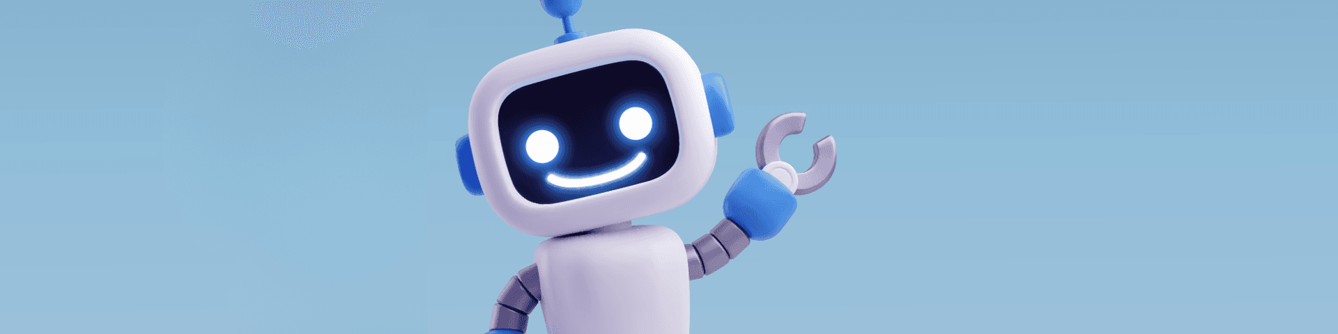 Banner background