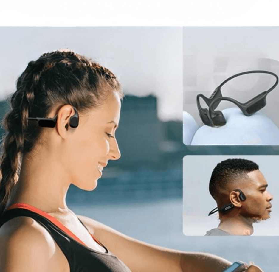 ✅Słuchawki Podwodne Na Bluetooth. Wbudowana Pamięć 32 GB.
Do Wszystkich Sportów Wodnych