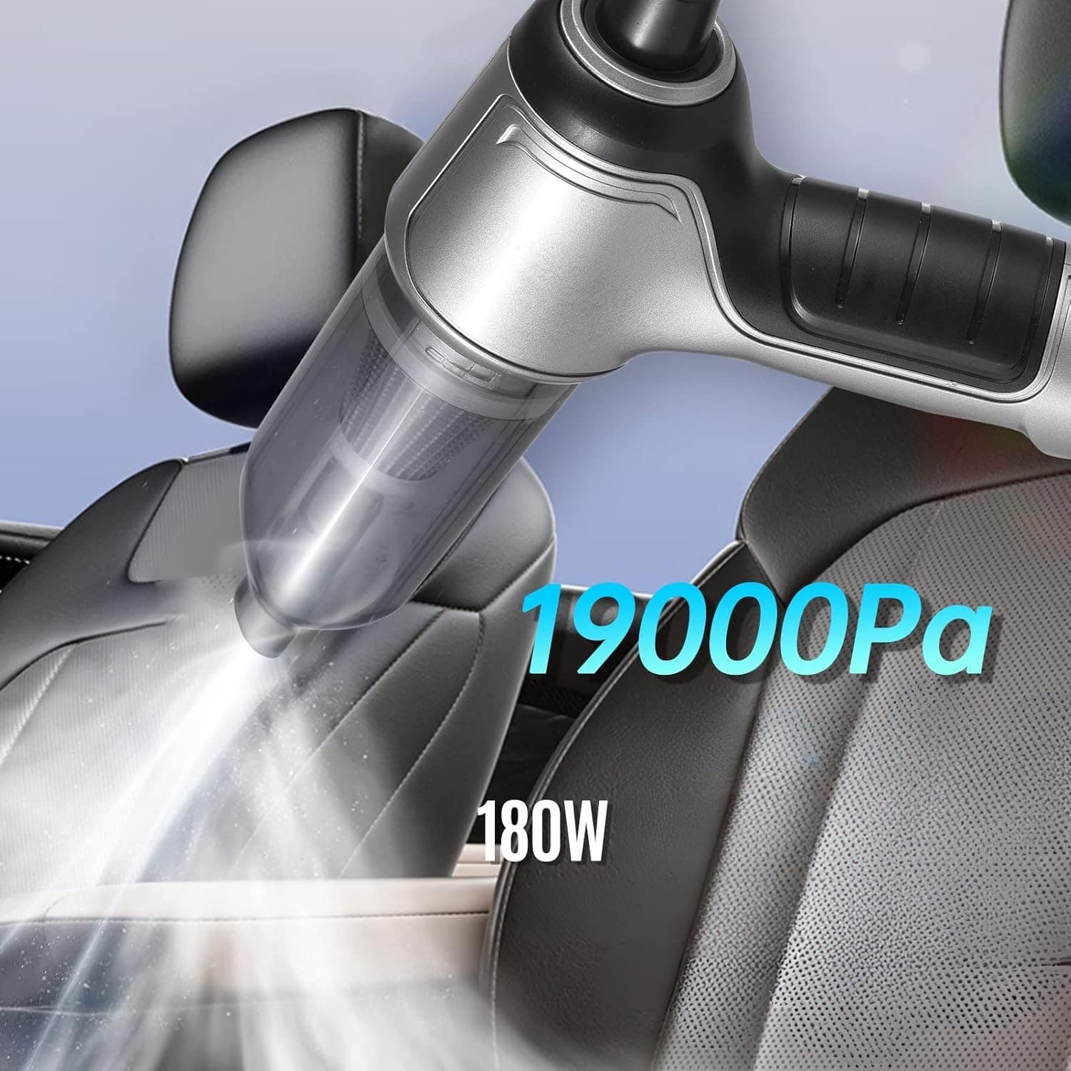 ✅Odkurzacz Samochodowy 200W.
Funkcja Zdmuchiwnia.
3500 RPM.
