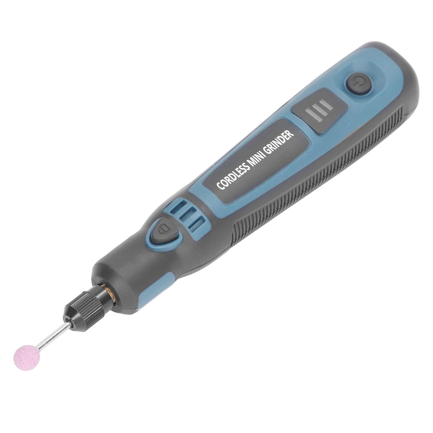 ✅Mini Szlifierka Elektryczna.
3 Biegi Pracy.
Zestaw Akcesorów (50szt).
7000mAh