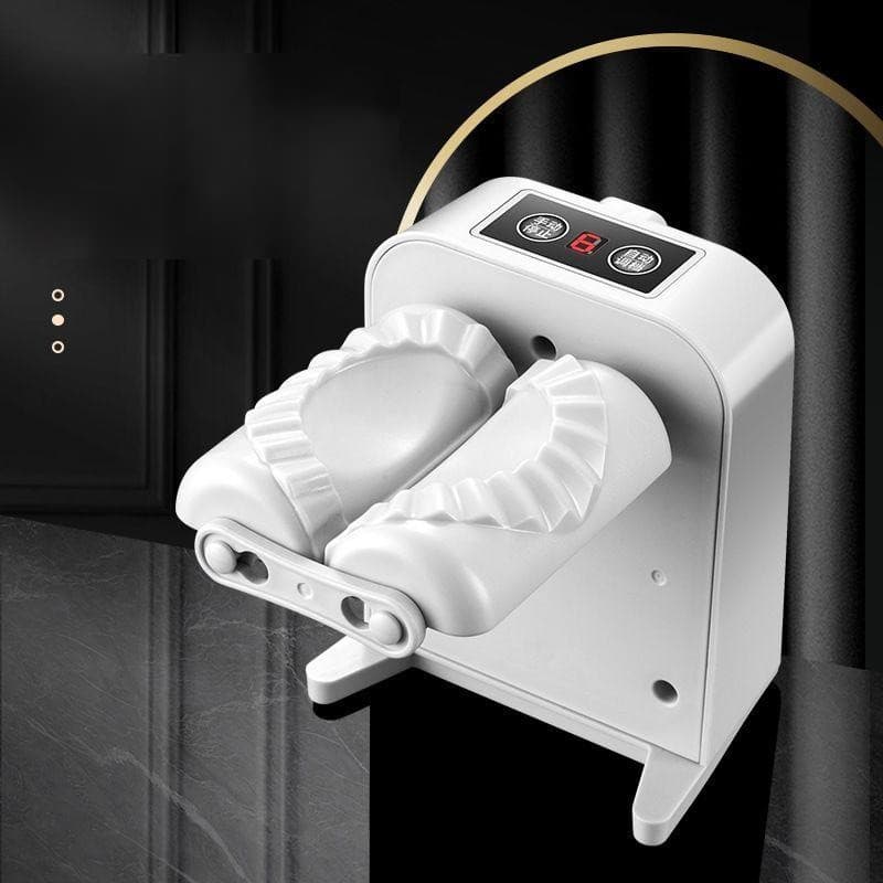 ✅Elektryczna Pierogarka Z Wyświetlaczem Cyfrowym
1500 Pierogów Na Jednym Ładowaniu
USB-C